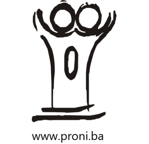 PRONI Centar za omladinski razvoj Homepage - PRONI Centar za ...