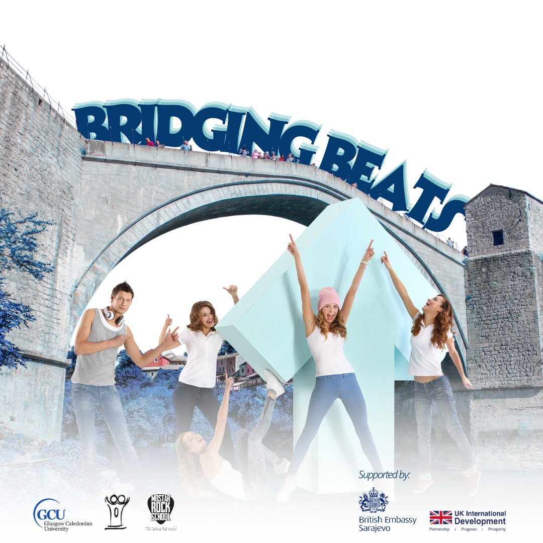Početak projekta “Bridging Beats”