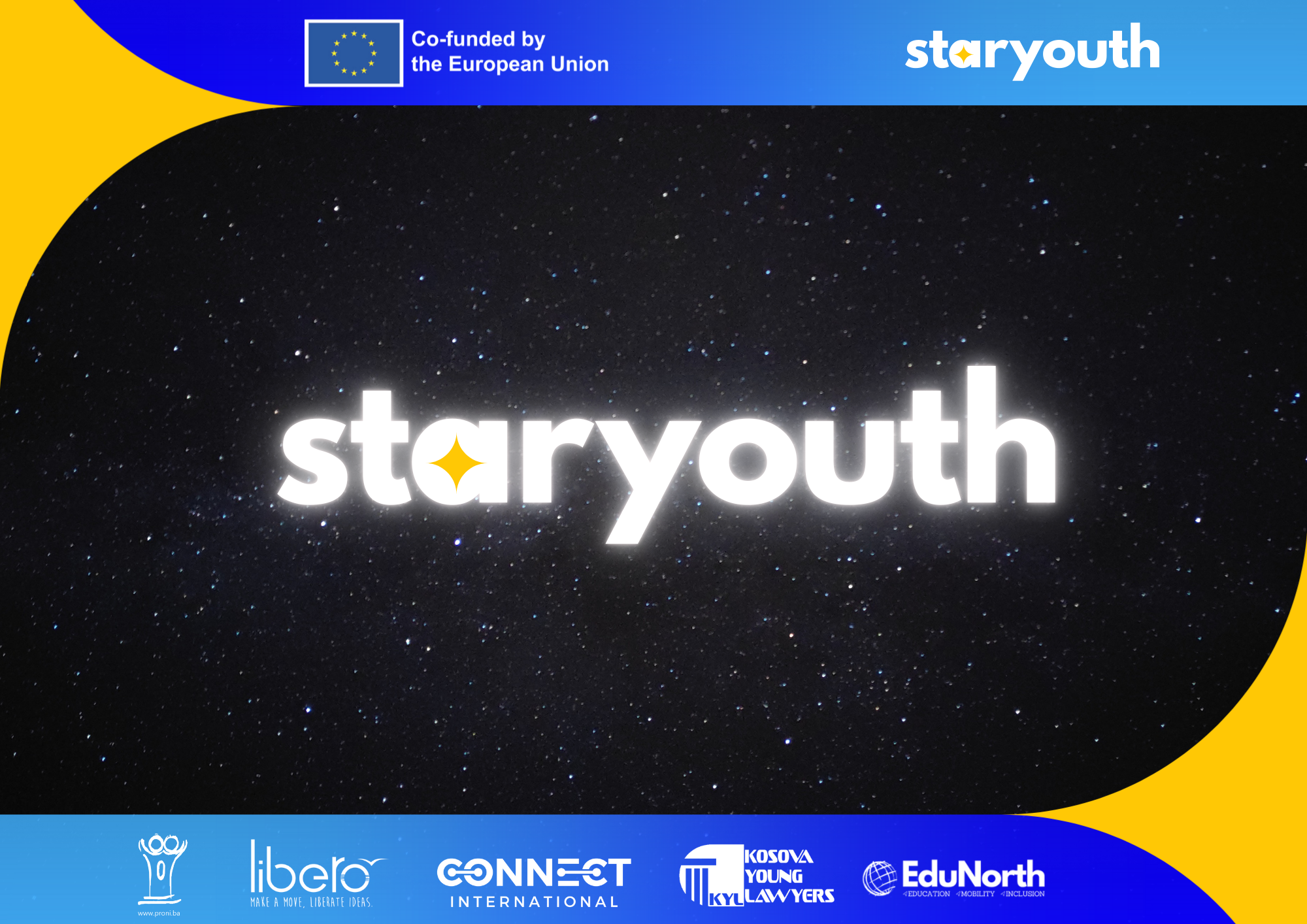 STAR Youth – Social Transformation and Reconciliation Youth